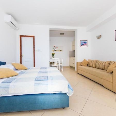 Lacroma Apartments دوبروفينك المظهر الخارجي الصورة