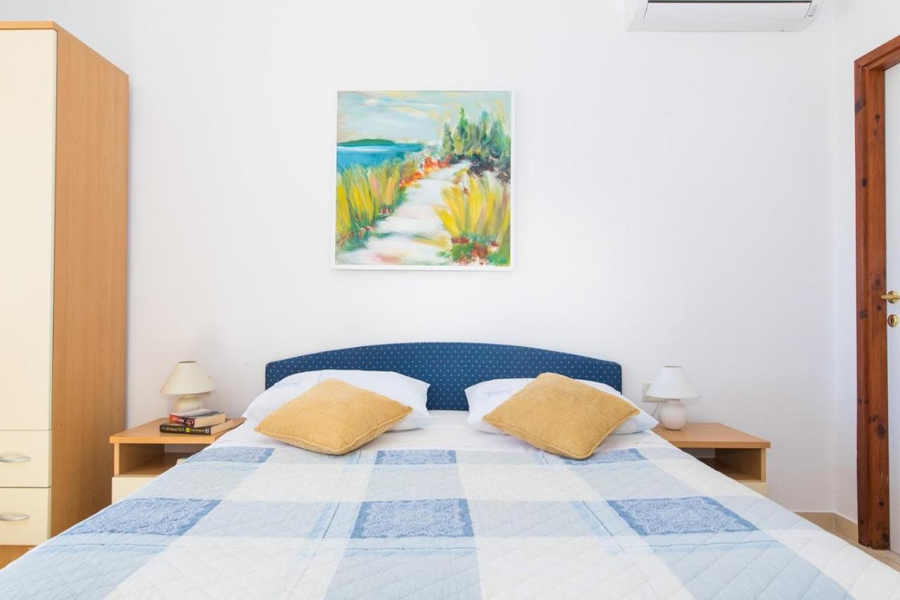 Lacroma Apartments دوبروفينك المظهر الخارجي الصورة