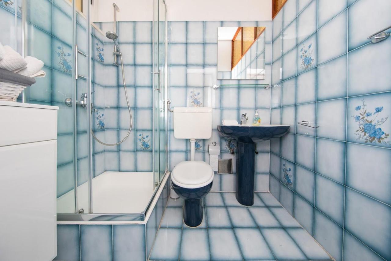 Lacroma Apartments دوبروفينك المظهر الخارجي الصورة